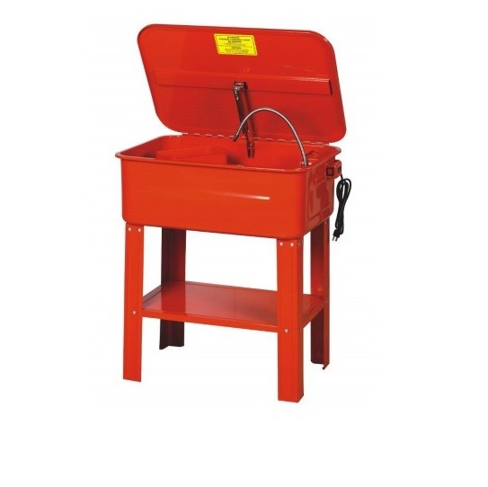 OEM Cleaning Station HST 252 from HST
