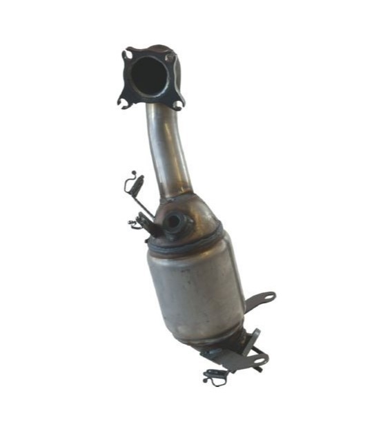 LTD Catalytic converter Article number: LTD-1K0254200QX cheaply