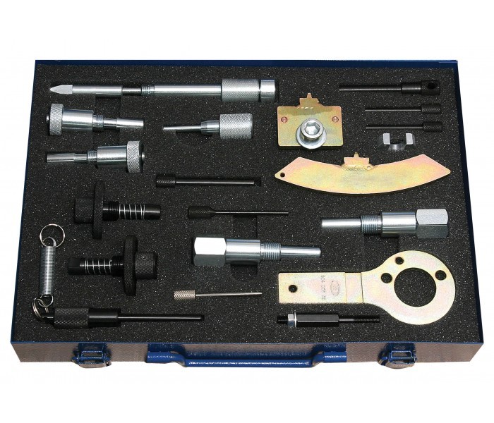 ZUP HP Retaining Tool, camshaft Article number: 907 910 00 cheaply