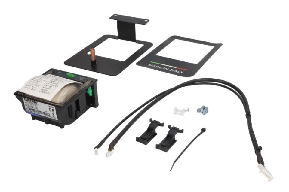 MAGNETI MARELLI 007936701160 Service Unit, air conditioning TRANSIT CUSTOM E-Transit Custom 218 PS Electric