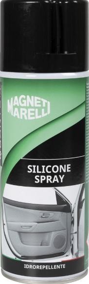 QUANTUM ENERGY Silicon Lubricant Article number: 12268 cheaply