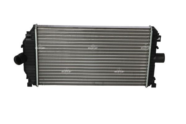 NRF Intercooler Varenummer: 30431 billige