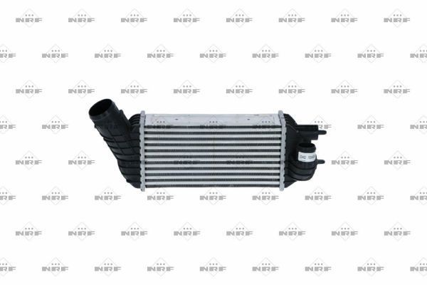 NRF Intercooler Article number: 30462 cheaply