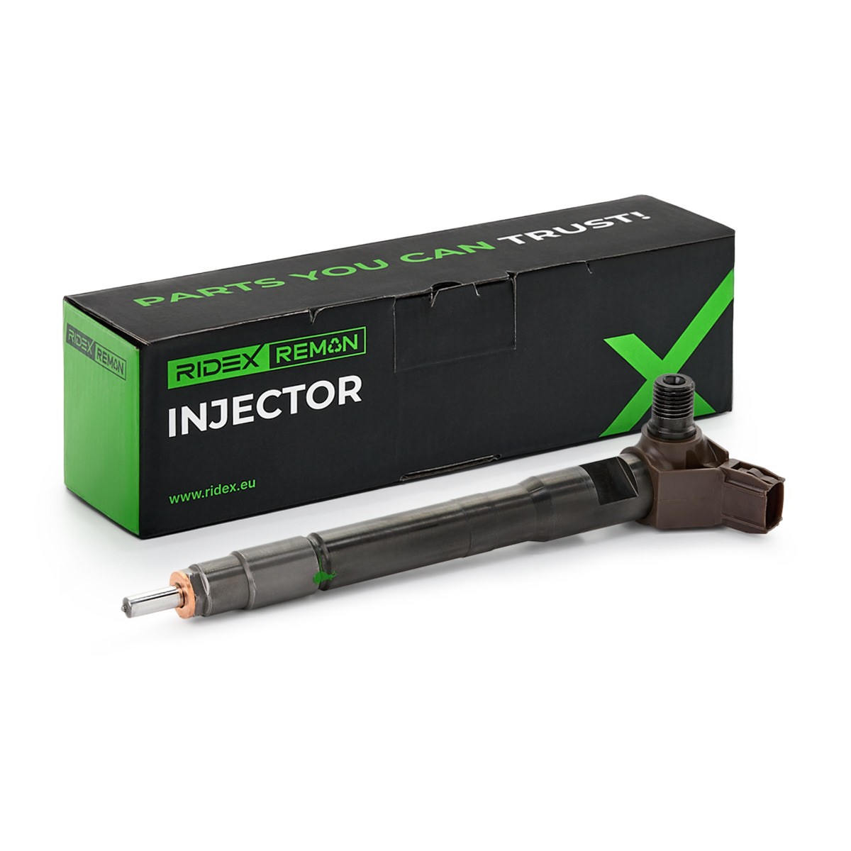 RIDEX REMAN Injector Nozzle Article number: 3902I1290R cheaply