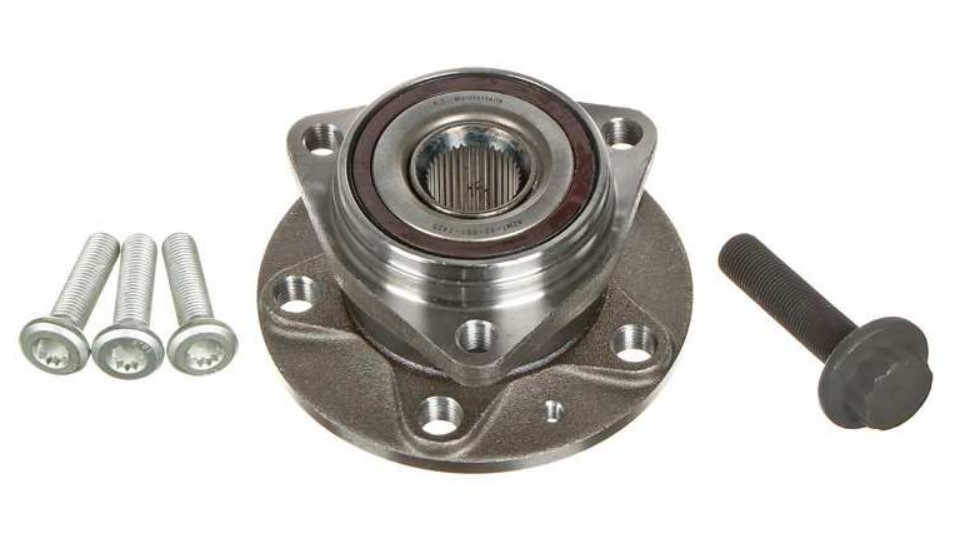 PROCARO Wheel bearing kit Article number: 55-VW-750 cheaply