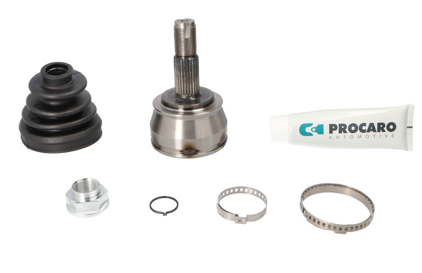 PROCARO Joint kit, drive shaft Article number: 77-AL-900 cheaply