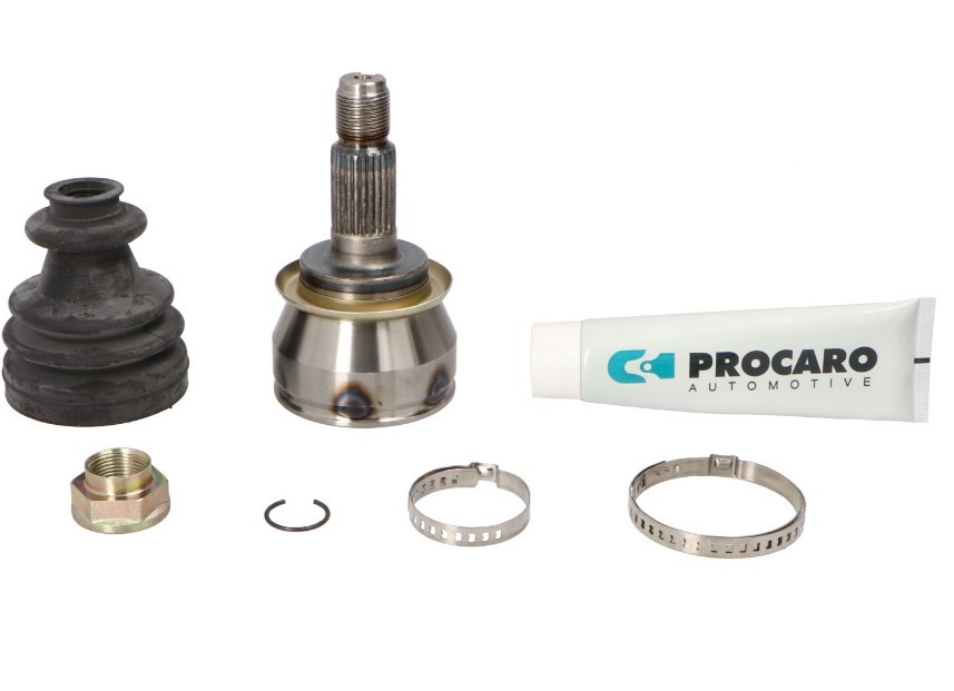 PROCARO Joint kit, drive shaft Article number: 77-BM-210 cheaply
