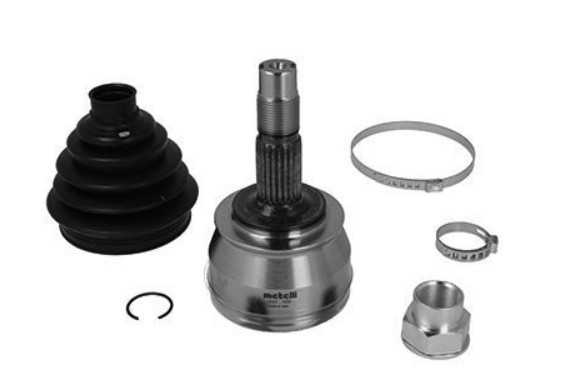 PROCARO Joint kit, drive shaft Article number: 77-CT-330 cheaply