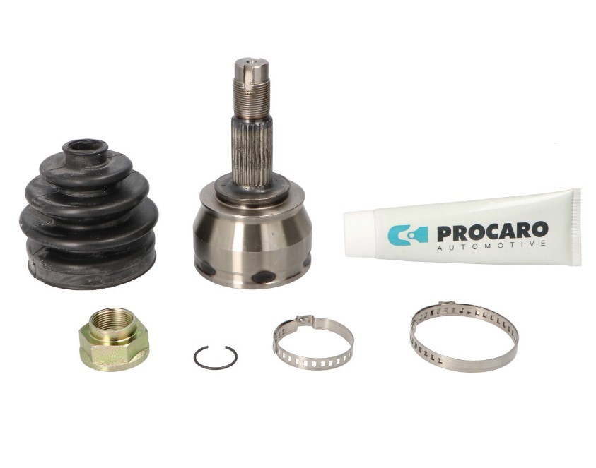 PROCARO Joint kit, drive shaft Article number: 77-FI-040 cheaply
