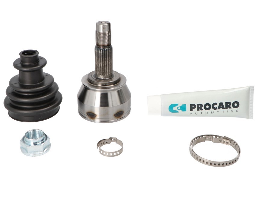 PROCARO Joint kit, drive shaft Article number: 77-FI-750 cheaply