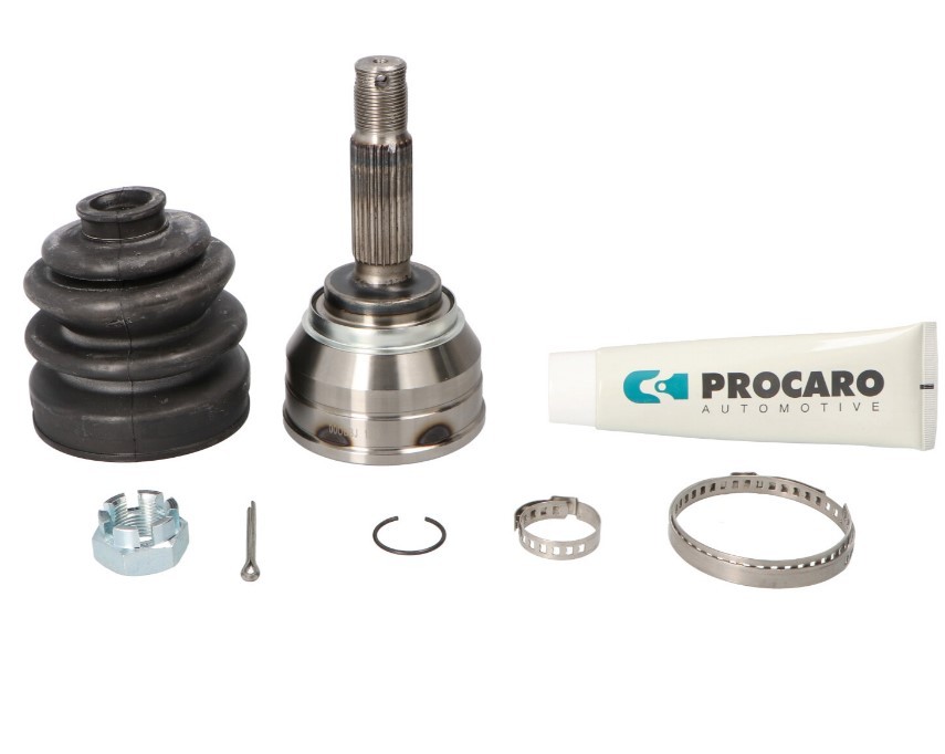 PROCARO Joint kit, drive shaft Article number: 77-HY-070 cheaply