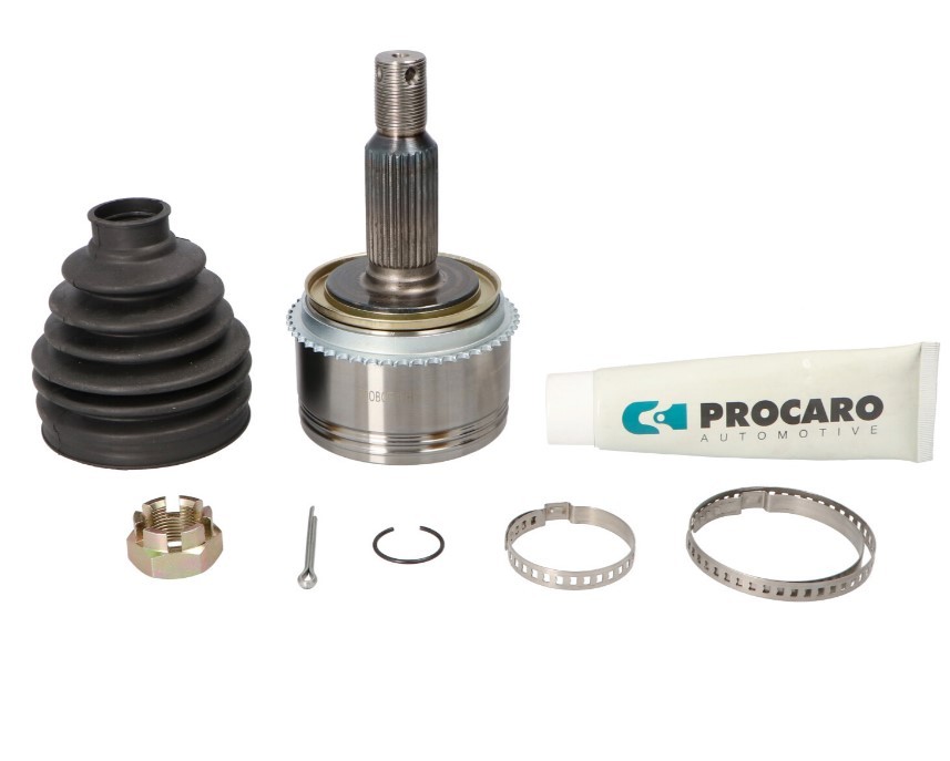 PROCARO Joint kit, drive shaft Article number: 77-MT-170 cheaply