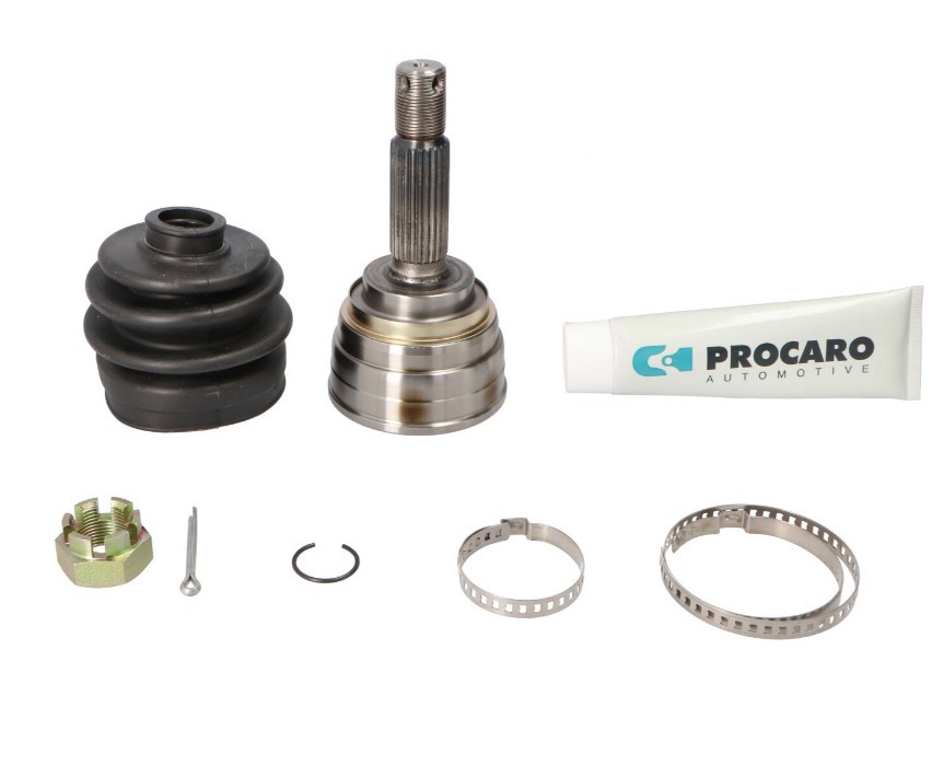 PROCARO Joint kit, drive shaft Article number: 77-MT-950 cheaply
