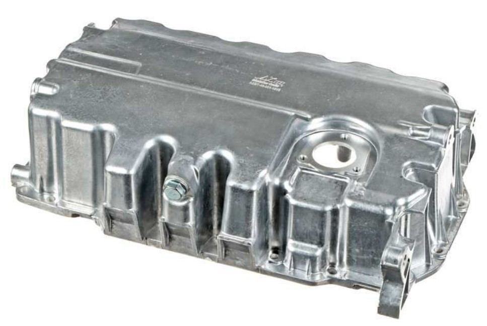 PROCARO Oil sump Article number: PR13-1074 cheaply