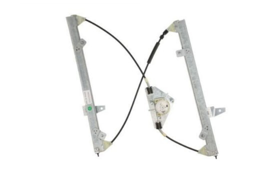 PROCARO Window regulator Article number: PR14-1278 cheaply