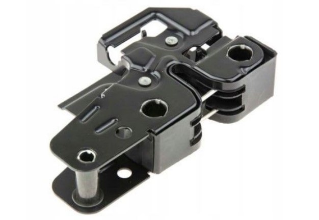 PROCARO PR15-01111 Mootorikapoti lukk POLO 1.6 Total Flex 101 HP Bensiin/etanool