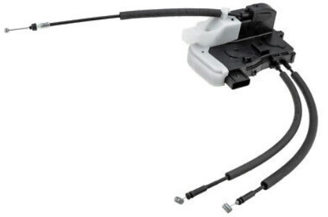PROCARO Rear Door Lock Article number: PR15-01229 cheaply