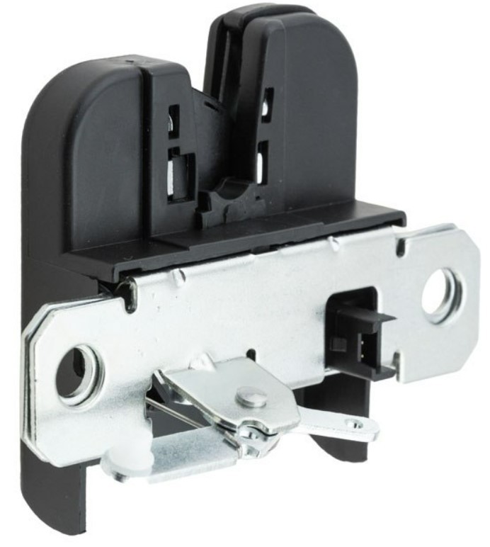 PROCARO Tailgate Lock Article number: PR15-01251 cheaply
