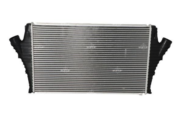NRF Intercooler Varenummer: 30855 billige