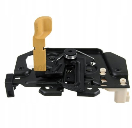 PROCARO Bonnet Lock Article number: PR15-01317 cheaply