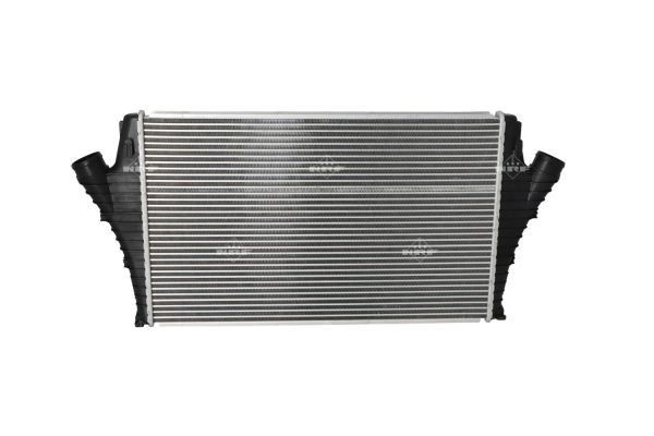 NRF Intercooler Article number: 30858 cheaply