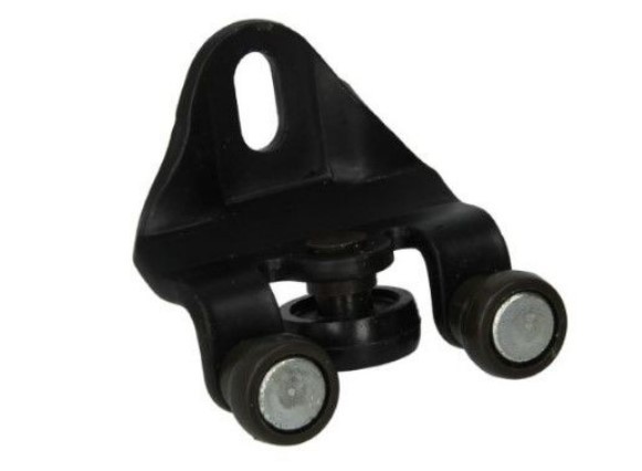 PROCARO PR16-1057 Rullijuht, lükanduks TRANSIT 2.4 DI 75 HP Diisel 2006