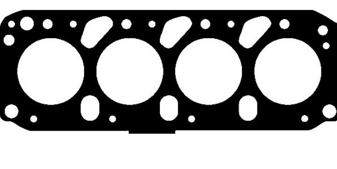 FAI AutoParts Gasket, cylinder head Article number: HG189 cheaply