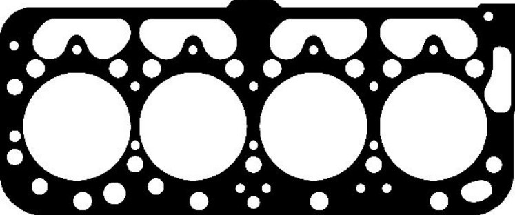 FAI AutoParts Gasket, cylinder head Article number: HG431 cheaply