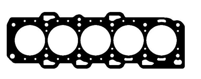 FAI AutoParts Gasket, cylinder head Article number: HG822 cheaply