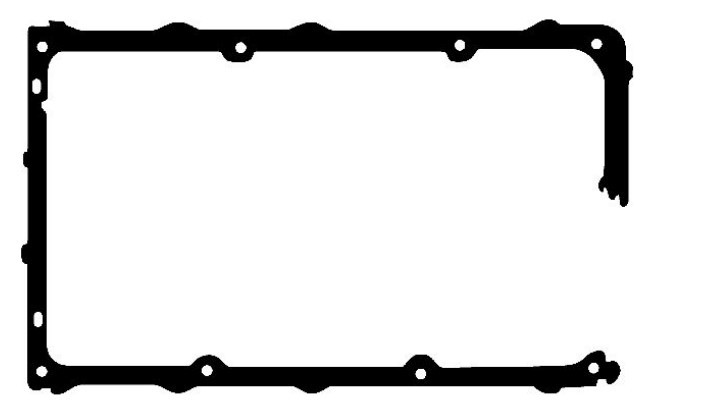 FAI AutoParts Rocker cover gasket Article number: RC109 cheaply