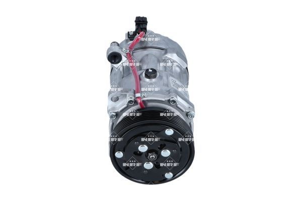 NRF Air conditioning compressor Article number: 32033 cheaply
