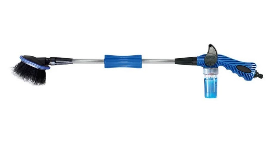 OEM Spray Gun, high pressure cleaner 1710125 from PINGI