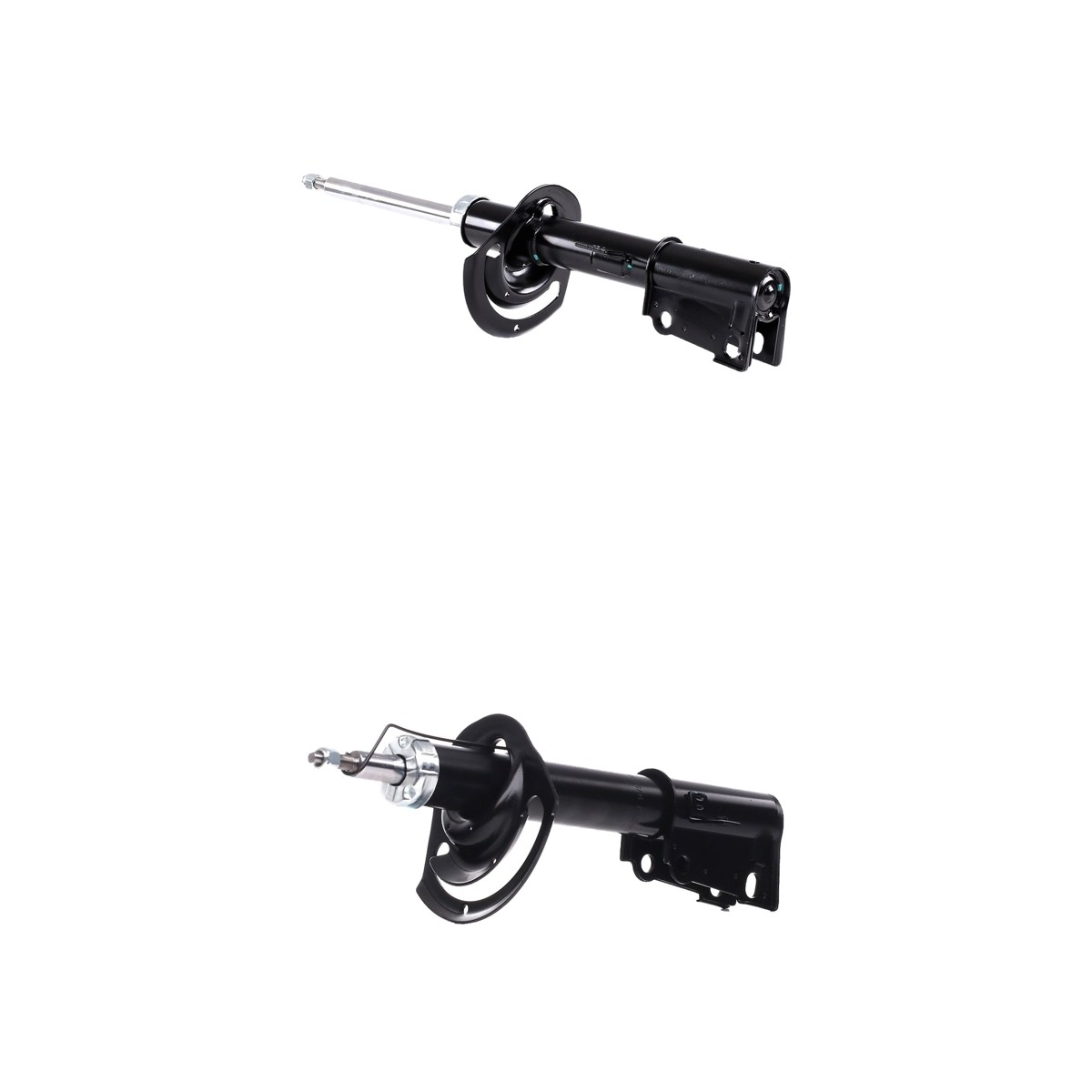 RIDEX Shock absorber Article number: 854S20363 cheaply