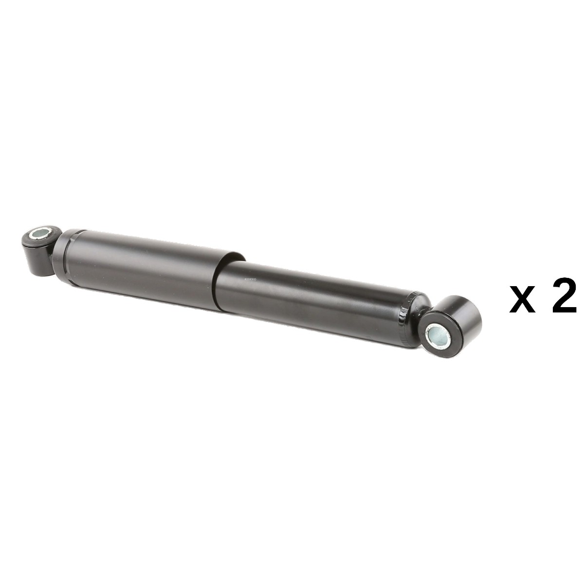 RIDEX Shock absorber Article number: 854S20389 cheaply