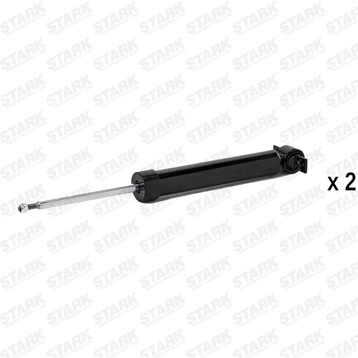 STARK Shock absorber Article number: SKSA-01336497 cheaply