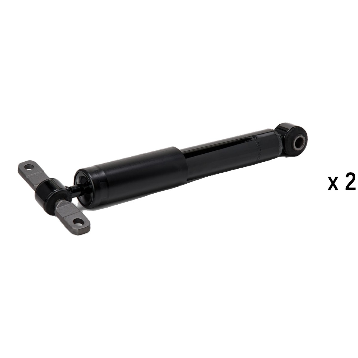 RIDEX Shock absorber Article number: 854S20432 cheaply