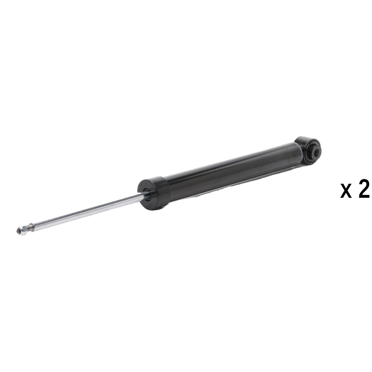 RIDEX Shock absorber Article number: 854S20438 cheaply