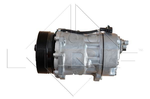 NRF Air conditioning compressor Article number: 32268 cheaply