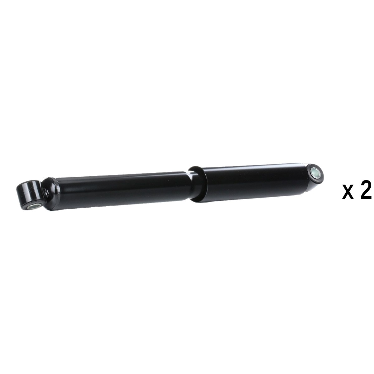 RIDEX Shock absorber Article number: 854S20469 cheaply