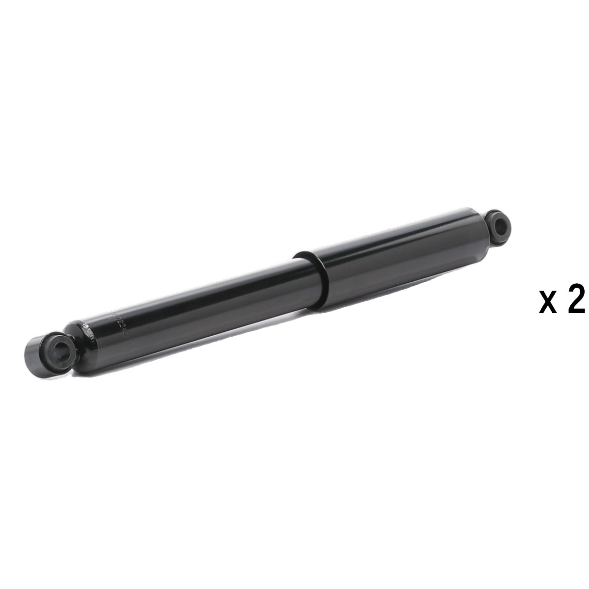 RIDEX Shock absorber Article number: 854S20473 cheaply