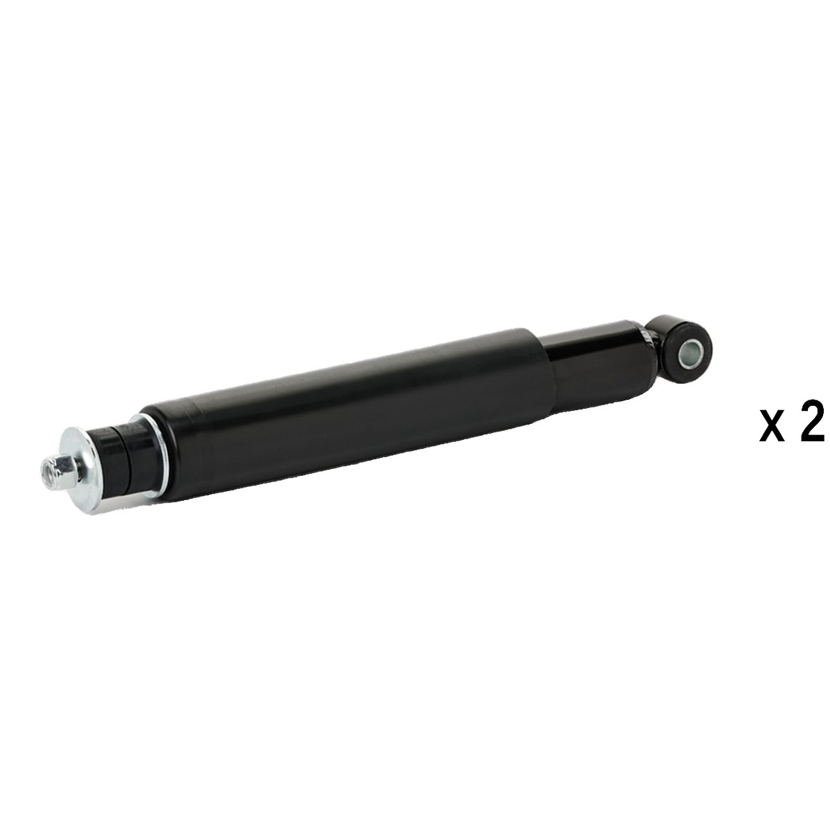 RIDEX Shock absorber Article number: 854S20502 cheaply