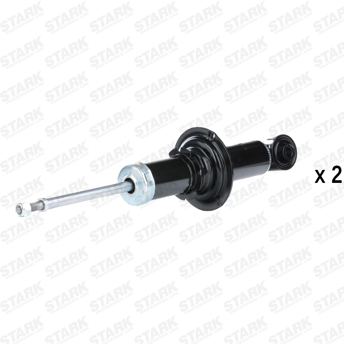 STARK Shock absorber Article number: SKSA-01336593 cheaply