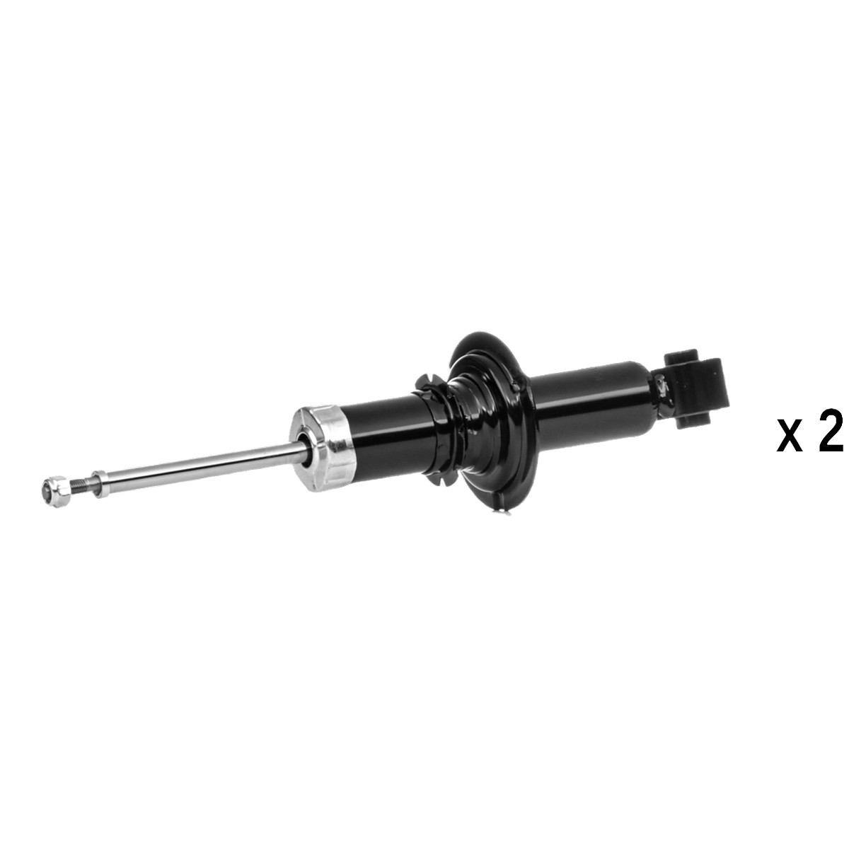 RIDEX Shock absorber Article number: 854S20524 cheaply