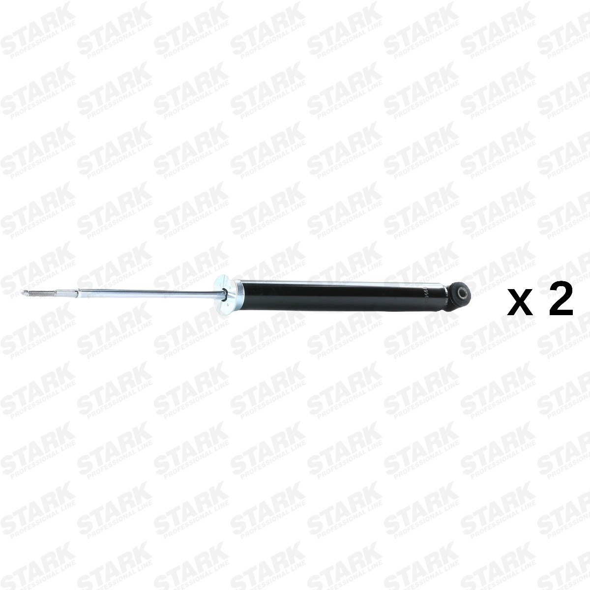 STARK Shock absorber Article number: SKSA-01336599 cheaply