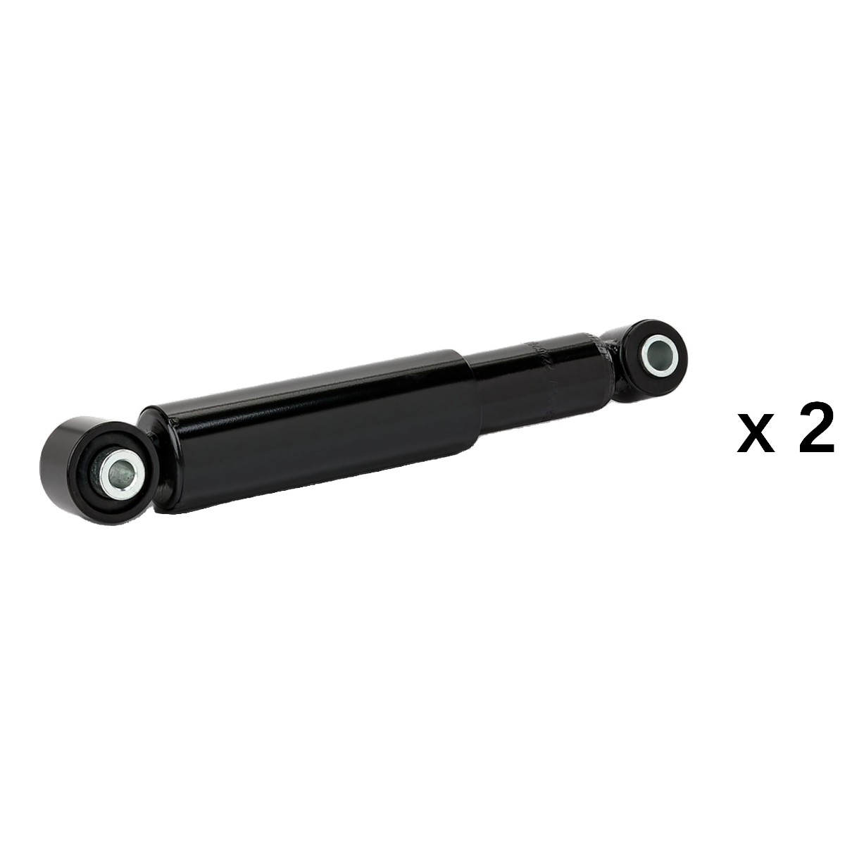 RIDEX Shock absorber Article number: 854S20543 cheaply