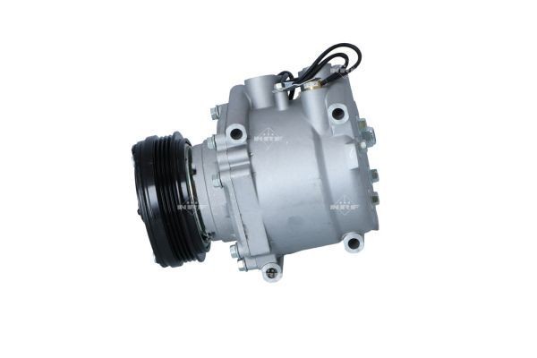 NRF Air conditioning compressor Article number: 32330 cheaply