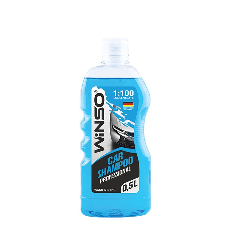 WINSO Auto Shampoo Professional Article number: 810870 cheaply