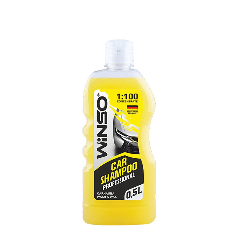 WINSO Auto Shampoo Professional Article number: 810890 cheaply