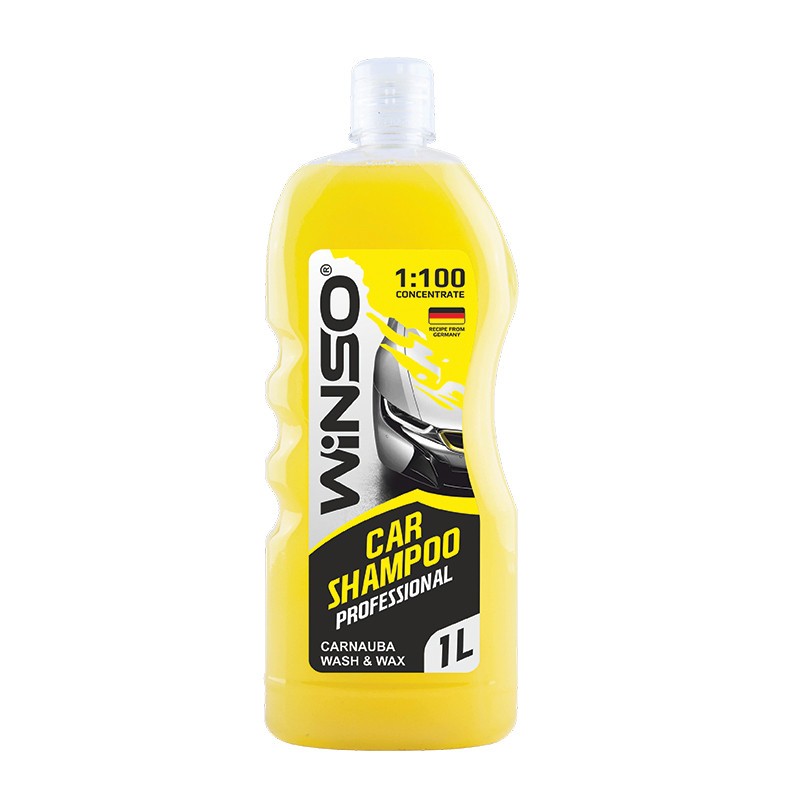 WINSO Auto Shampoo Professional Article number: 810900 cheaply