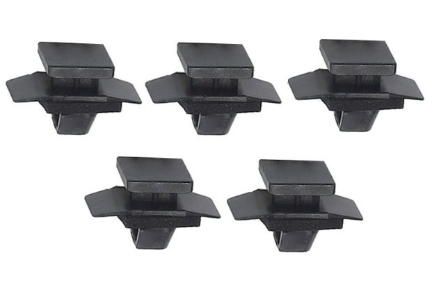 ROMIX Clip, trim / protective strip Article number: C70881 cheaply